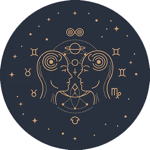 Synastrie – Die Sprache der Seelenbegegnung